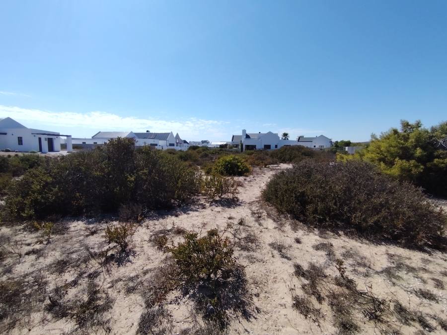 0 Bedroom Property for Sale in Britannia Bay Western Cape